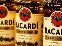 Алкогольного гіганта Bacardi внесено до списку спонсорів війни - НАЗК