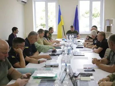 В Луганской области отрабатывают варианты развития событий при деоккупации - ОВА