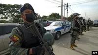 Вбивство кандидата у президенти в Еквадорі: поліція затримала підозрюваних