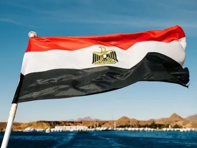 Єгипет відмовляється постачати зброю Україні попри заклики США