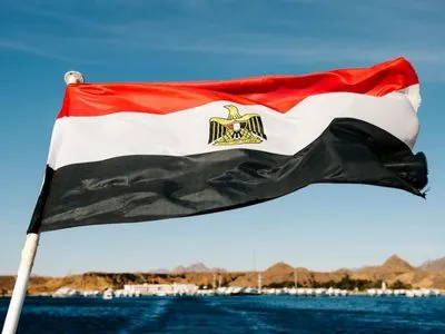 Єгипет відмовляється постачати зброю Україні попри заклики США