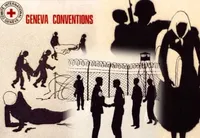 Сегодня годовщина подписания Женевских конвенций: понесет ли рф справедливое наказание за свои военные преступления