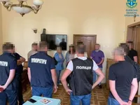 На Львовщине чиновники Госпродпотребслужбы "погорели" на взятке
