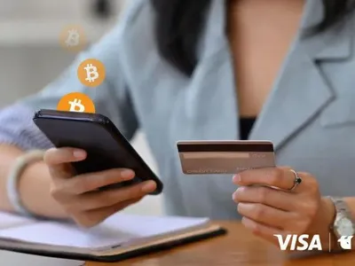 WhiteBIT и Visa подписали меморандум о намерениях, чтобы сотрудничать для повышения удобства использования криптоактивов