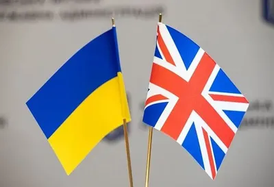 Украина начала консультации с Британией по гарантиям безопасности - Ермак