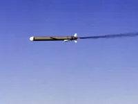 У небі над Україною знищили одну з чотирьох ракет "Кинджал"