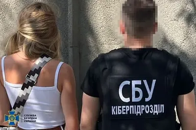 "Була на зарплаті" у фсб за коригування ударів по Одесі: СБУ затримала зрадницю