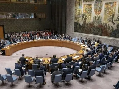 Вірменія попросила екстрене засідання Ради безпеки ООН щодо Карабаху