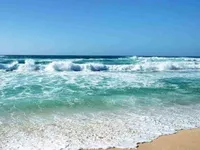Кіпер: зони для купання та оздоровлення офіційно відкрито