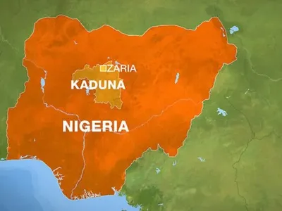 На півночі Нігерії обвалилась мечеть: семеро вірян загинуло