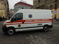В Одессе трое людей пострадали в результате ночной атаки