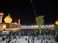 В Ірані теракт біля мечеті: 1 загиблий, ще семеро – поранені