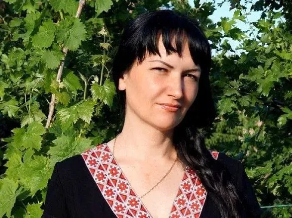 Осужденную крымскую активистку Данилович этапируют в ставропольский край в рф