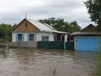 Сирена звучить в російському Уссурійську: людей закликають готуватися до евакуації через підйом рівня води