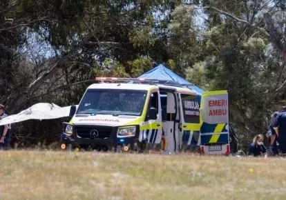 Сообщил о взрывчатке на борту самолета: австралийская полиция выдвынула обвинение мужчине