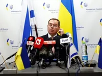 Конференція послів в Ужгороді: про що говорили