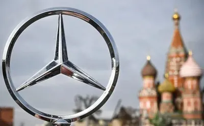 Mercedes-Benz и BMW отключили российских дилеров от своего программного обеспечения