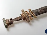 Знайдені ДБР археологічні скарби вперше покажуть у музеї