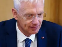 Прем'єр Латвії оголосив про відставку
