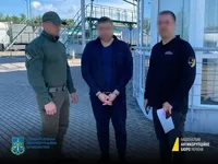 Розкрадання 5 млн грн на закупівлі ПЛР-тестів для Укрзалізниці: суд арештував екстрадованого підозрюваного