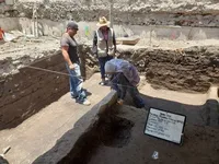 У Мексиці розкопали 1500-річне селище