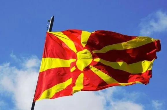 Північна Македонія приєдналася до декларації щодо гарантій безпеки для України