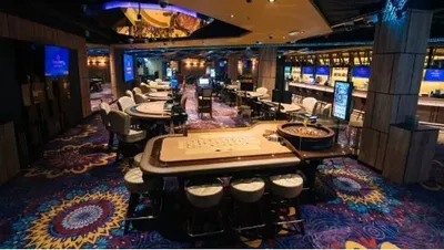 FAVBET Casino остается единственным легальным казино Киева, — решение КРАИЛ