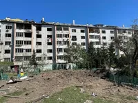 Ракетна атака рф на Львівщину: пошкоджені близько 120 будинків