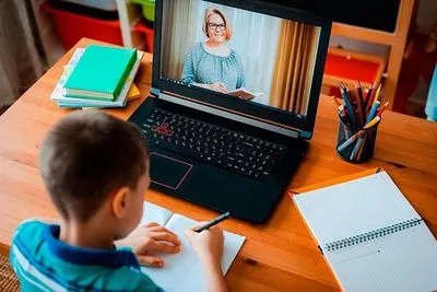 На Херсонщині відкриють майже половину шкіл, однак навчання проводитиметься онлайн