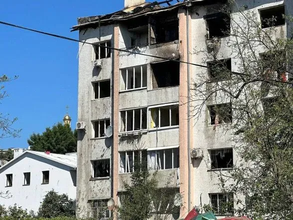 Ракетная вражеская атака на Львовщину: количество пострадавших возросло до 19