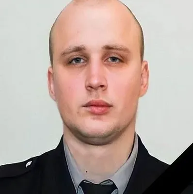 Помер поліцейський, який постраждав під час ворожого обстрілу Оріхова 12 серпня