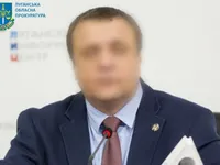 "Ректору" луганського медичного вишу повідомили про підозру