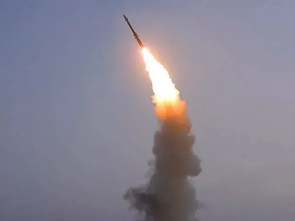 В небе над Украиной ночью уничтожено 16 из по меньшей мере 28 крылатых ракет