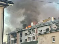 Львівщина: ОВА розповіла про наслідки ракетного удару