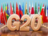 МЗС України працює над запрошенням на саміт G20