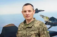 Украина не получит истребители F-16 этой осенью или зимой - Игнат