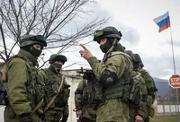російське фсб оприлюднило офіційну версію проникнення "українських диверсантів" через кордон - ЗМІ