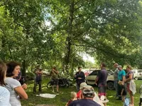 На Вінниччині благодійники облаштують зону реабілітації військовослужбовців та їхніх родин