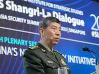 Министр обороны Китая прибыл в беларусь - СМИ