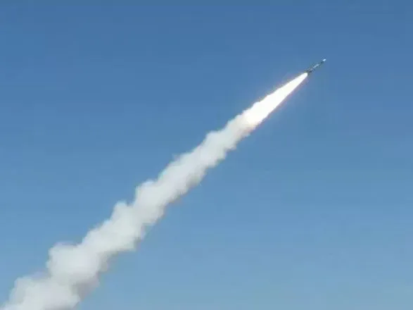 ХАМАС провів випробування і запустив у бік Середземного моря понад 50 ракет