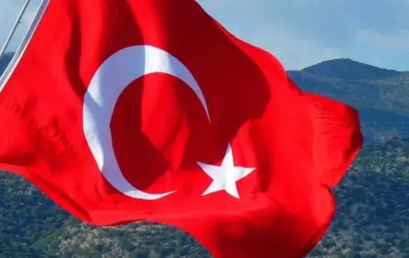 Турция сделала заявление на провокационные действия россии в Черном море в отношении сухогруза "Сукру Окан"