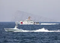 Сполучені Штати нарощують військову присутність у Перській затоці через загрози для танкерів з боку Ірану