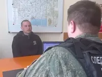 окупанти влаштували чергове судилище: двох українських морпіхів "засудили" до 22 років