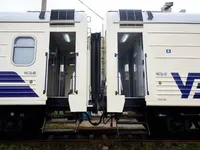 Ремонт на залізниці у Польщі змінить маршрути поїздів з України