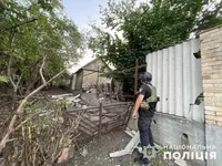 Окупанти обстріляли Донеччину зі "Смерчів", "Ураганів" та "Градів": є постраждалі