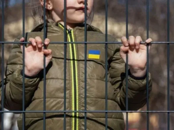 Оккупанты вывезли еще 450 украинских детей в россию - Центр национального сопротивления