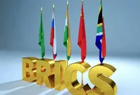 Країни БРІКС зустрінуться в Південній Африці, аби зменшити домінування Заход