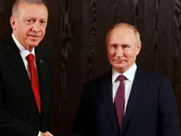 Підступний план: Туреччина, росія і Катар готують власну "зернову угоду" – Bild