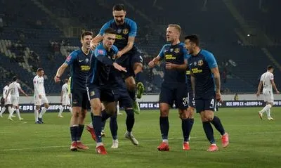 Матч "Дніпро-1" у Лізі Конференцій перенесено: у клубі назвали причину