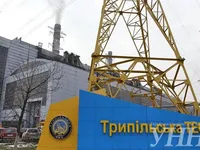 Через можливі атаки рф на українських ТЕС будують захисні споруди - Фонд держмайна